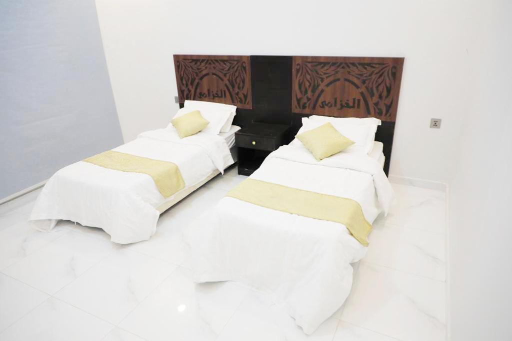 Al Khuzama Resort 塔伊夫 外观 照片